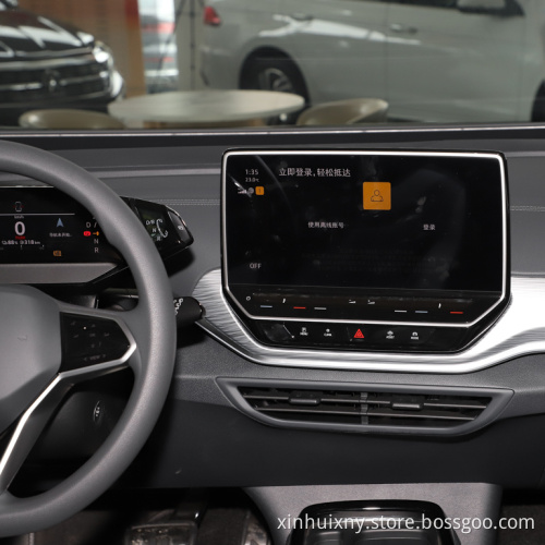 ID4 2021 VW ID4 CROZZ ID6 Pure Pro Vehicles per Volkswagen ID4 Crozz Pro